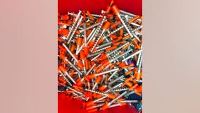 NY to build more needle exchange centers