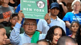 Hope, worry, lawsuits as NY enacts immigrant license law