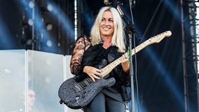 Alanis Morissette announces 'Jagged Little Pill' 25th anniversary tour