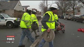 Queens residents affected by sewage spill still looking for answers and assistance