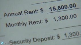 Homeless family placed in Newark apartment faced eviction