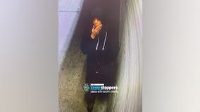 Suspect sought after stabbing in the Bronx