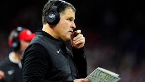 Rutgers hires Schiano to rebuild Scarlet Knights... again
