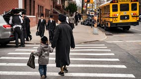 Probe of some NYC Jewish schools says few currently at goal