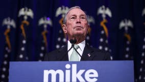 Bloomberg gun plan: Permits, assault weapon ban, age limits