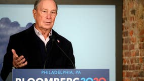 Bloomberg axes company using prisoners for campaign calls