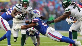 Jets close season with 13-6 win over playoff-bound Bills