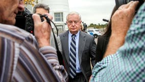 Former DA Spota and deputy guilty in federal obstruction trial