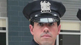 Son of former NYPD commissioner helped stop Jersey City gunmen