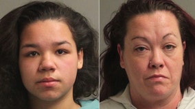 Anne Arundel county grandmother, mother charged in infant’s overdose death