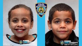 NYPD: Missing Bronx siblings found