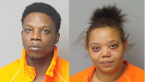 St. Louis couple charged in death of 8-month-old boy