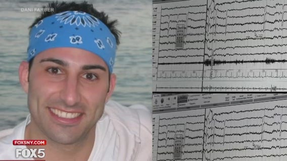 What is sleeping beauty syndrome? | The Big Idea