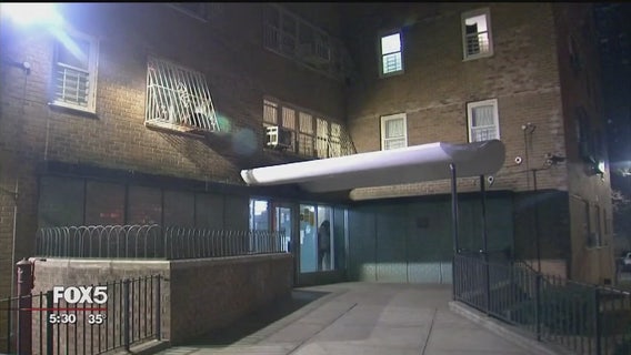 Proposed lawsuit targets NYCHA for leaving residents without heat or hot water