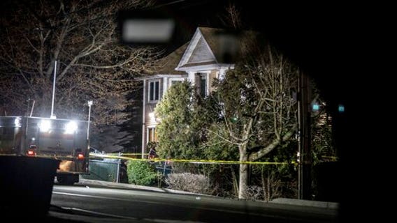 Anti-Semitism grows in Jewish communities in New York suburbs