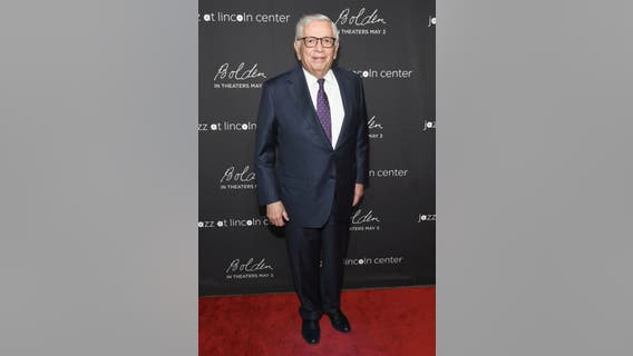 Former NBA Commissioner Stern has emergency brain surgery