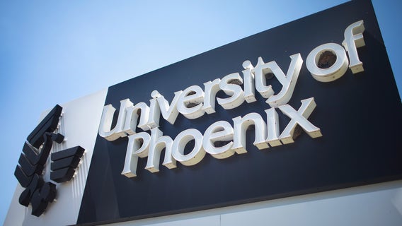 FTC: University of Phoenix to cancel $141m in student debts as part of settlement over deceptive advertising