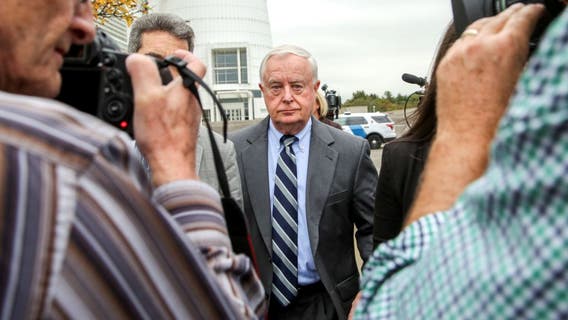 Former DA Spota and deputy guilty in federal obstruction trial