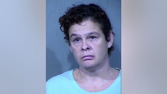 Police: Woman tried to light her boyfriend on fire because he won't celebrate her getting a new job