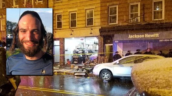 Jersey City shooting victims remembered