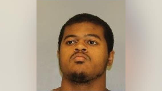 Man calls out from work then shows up to rob it, police say