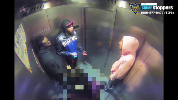 NYPD searching for suspects who beat, robbed 13-year-old in the Bronx