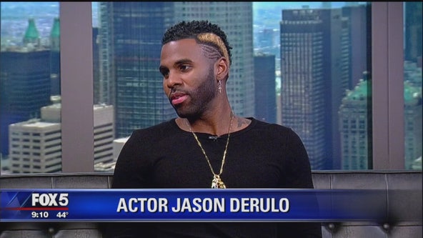 Jason Derulo