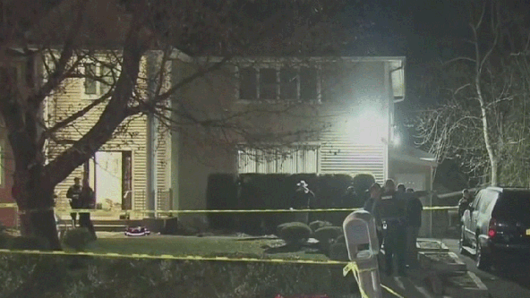 Man stabbed in Hanukkah attack may have brain damage: Family