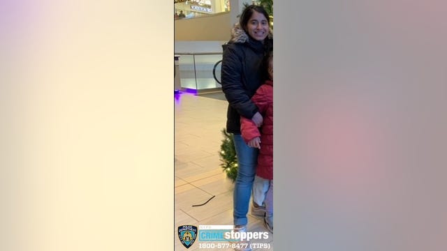 Police searching for missing Queens teenager