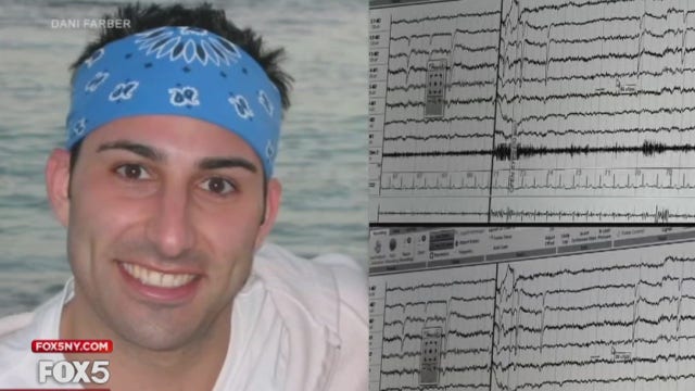 What is sleeping beauty syndrome? | The Big Idea