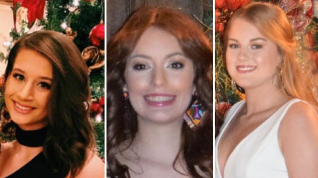 3 teens killed in Christmas night crash in Alabama