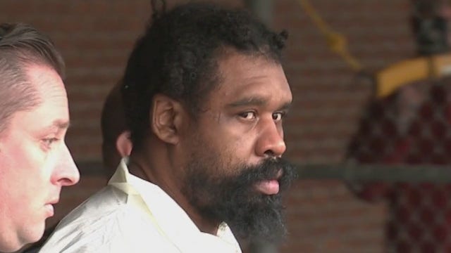 Marines kicked out Hanukkah attack suspect in 2002