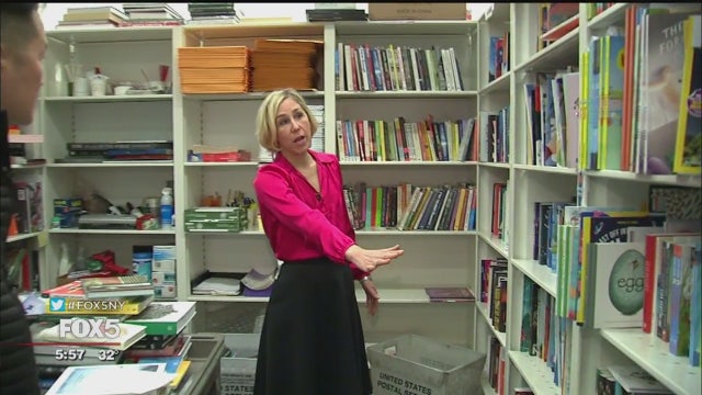 A Day in the Life: Inside the NY Times Book Review process