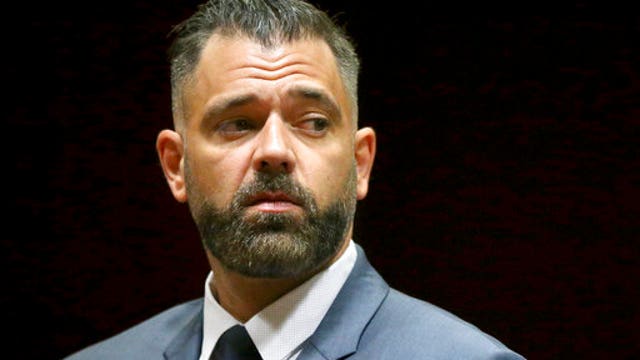 Man in GoFundMe scheme pleads not guilty to federal charges