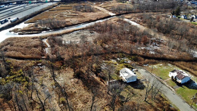 In New Jersey, a slow-motion evacuation from climate change