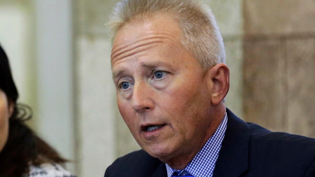 NJ Dem lawmaker plans to become a Republican