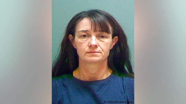 Police: Utah woman bought biological agent online