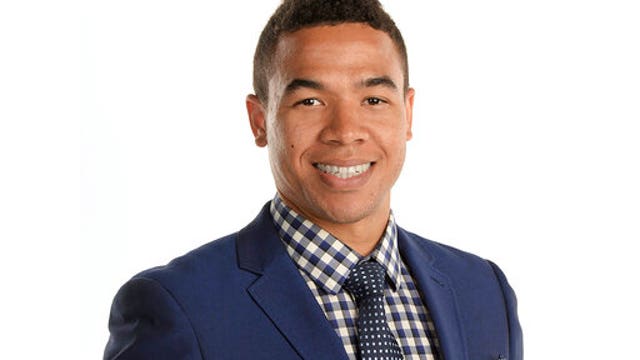 ESPN reporter dies of pneumonia after covering football game