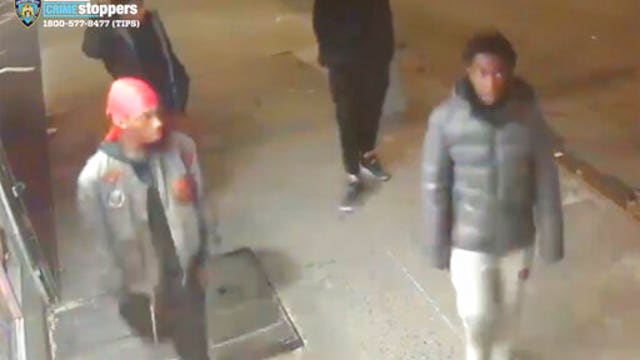 Man, 60, dies after beating in $1 Christmas Eve mugging