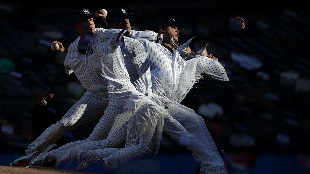 Dellin Betances heads to Mets on a 1-year deal
