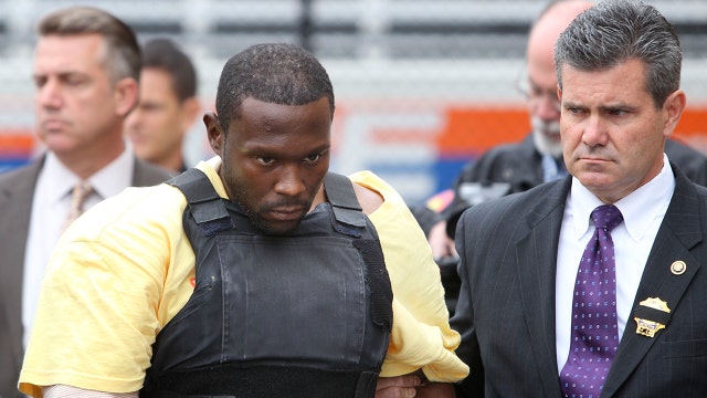 Convicted cop killer dies in New York prison