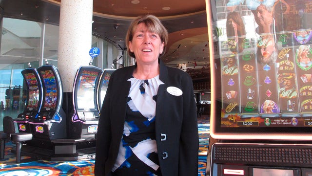 Atlantic City's Ocean Casino Resort names new CEO