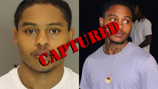 U.S. marshals capture movie theater shooting suspect in New Jersey