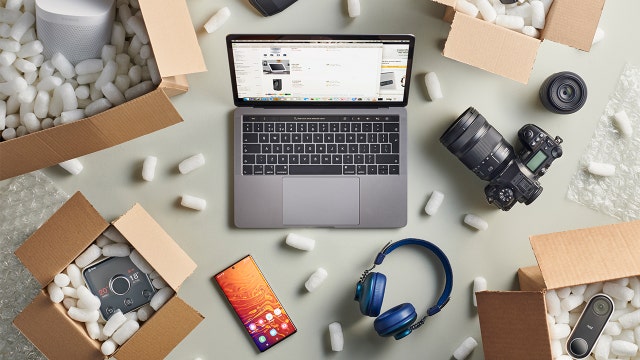 Online shops use ‘dark patterns’ to trick you into buying and signing up for more, study suggests