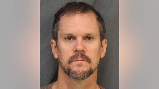 Ex-principal in New Jersey admits having child porn on his school computer