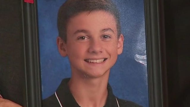 Drunk driver guilty of killing Boy Scout