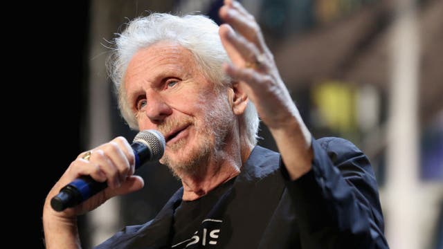 ‘Benson,’ ‘Star Trek’ actor René Auberjonois has died at 79