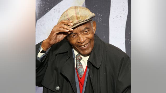 Irving Burgie, songwriter of calypso hit ‘Day-O,’ dies at 95
