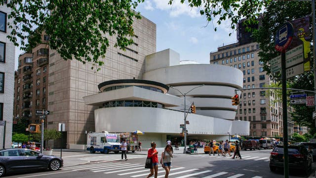 Study: Going to art galleries, museums and concerts linked to living longer