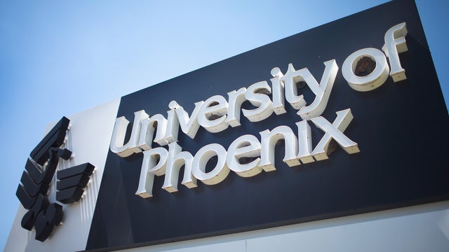 FTC: University of Phoenix to cancel $141m in student debts as part of settlement over deceptive advertising